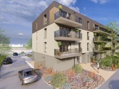 Programme immobilier neuf 50500 Carentan Programme neuf Carentan les Marais 11021