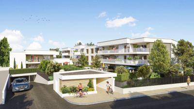 Programme immobilier neuf 13127 Vitrolles Immobilier Neuf Vitrolles 9894