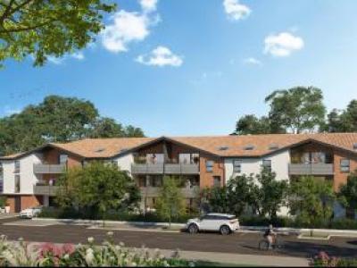 Programme immobilier neuf 31150 Fenouillet OCC-3108