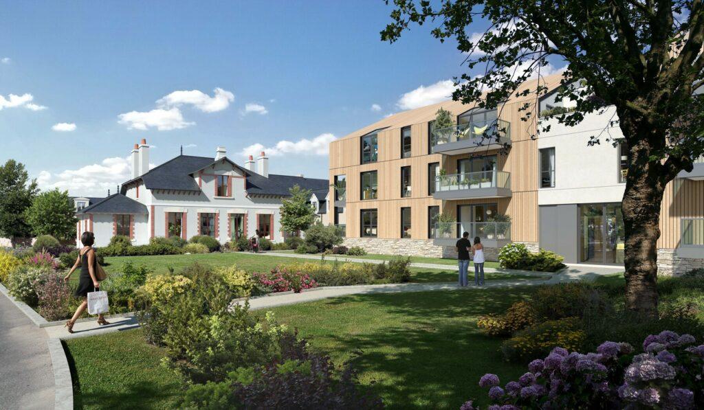 Appartement à Guérande 44350 image 3