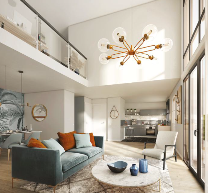 Appartement à Châtenay-Malabry 92290 image 6