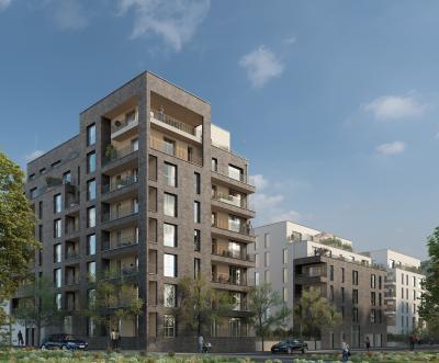 Programme immobilier neuf 93000 Bobigny 5445