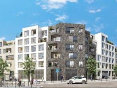 Programme immobilier neuf 93800 Épinay-sur-Seine Programme neuf Epinay 6083