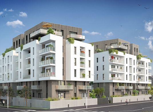 Appartement à Saint-Nazaire 44600 image 4