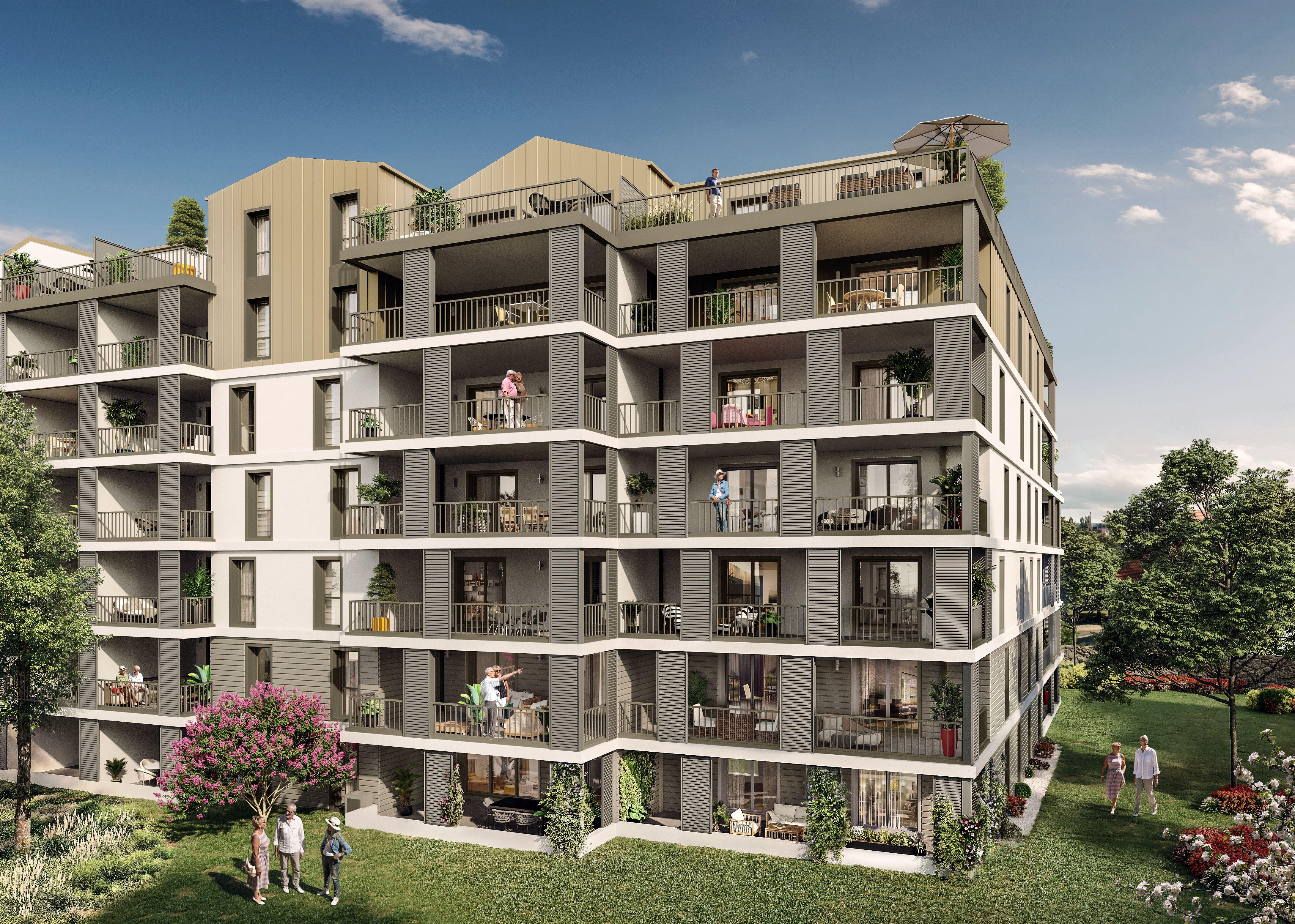 Appartement à Cholet 49300 image 3