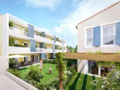 Appartement à Sorgues 84700 image 2
