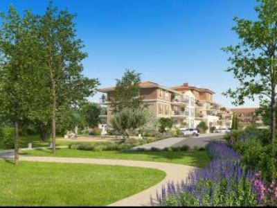 Programme immobilier neuf 83310 Cogolin PACA-4182