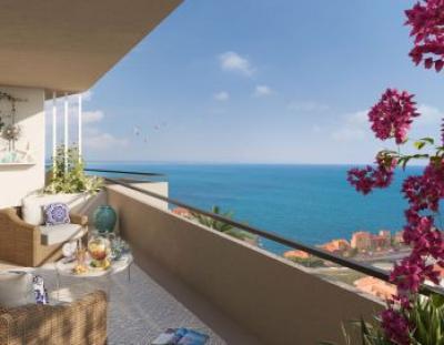 Programme immobilier neuf 66660 Port-Vendres Logements neufs Port Vendres 5397