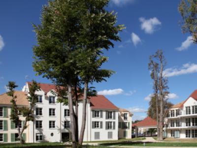 Programme immobilier neuf 94140 Alfortville Résidence neuve Alfortville 11259