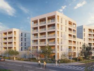 Programme immobilier neuf 44300 Nantes Programme neuf Nantes 6987