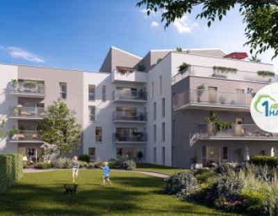Appartement à Villeneuve-d'Ascq 59491 image 2