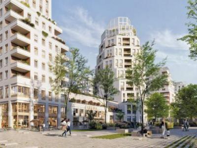 Appartement à Villeurbanne 69100 image 2