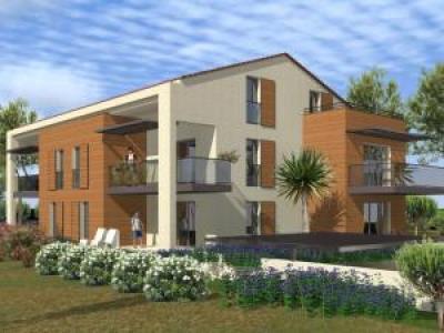 Programme immobilier neuf 83700 SAINT-RAPHAËL ST-RA-805
