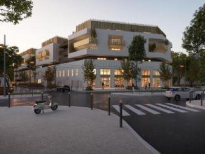 Programme immobilier neuf 34000 Montpellier Programme neuf Montpellier 6039