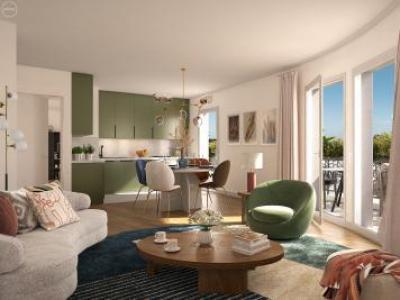 Appartement à Le Blanc-Mesnil 93150 image 5