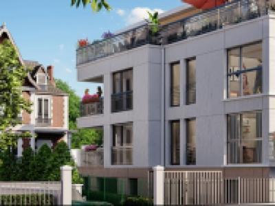 Appartement à Ville-d'Avray 92410 image 2