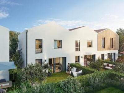 Programme immobilier neuf 33700 Mérignac MER-3261