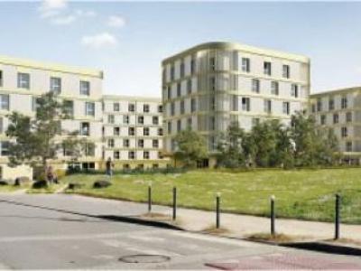 Programme immobilier neuf 35000 Rennes BRET-3745