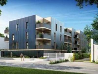 Programme immobilier neuf 34970 Lattes OCC-2985