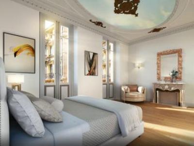 Programme immobilier neuf 33000 Bordeaux Logement neuf Bordeaux 11016