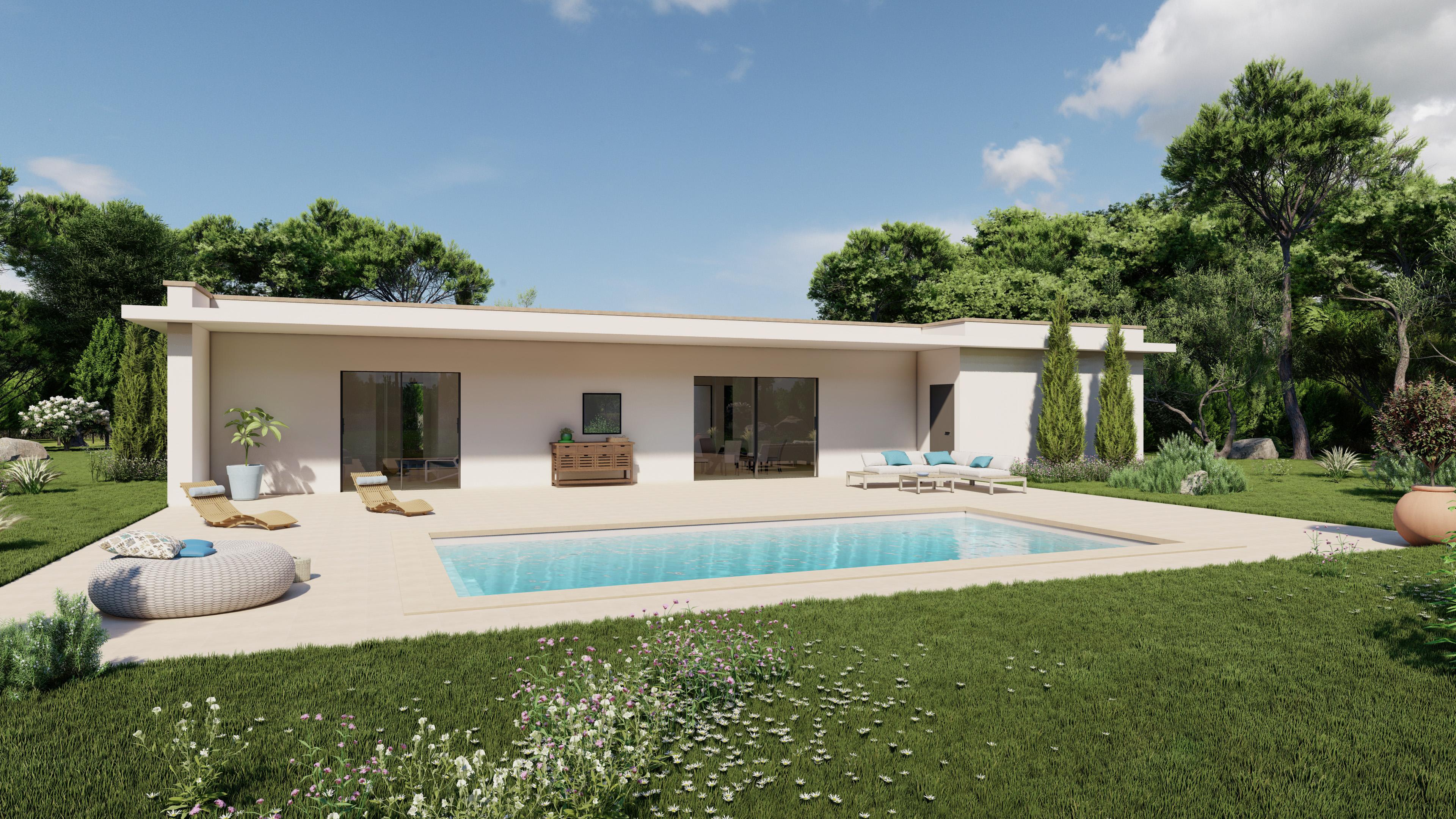 Maison à Montagnac 30350 image 21