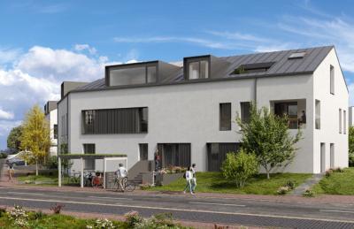 Programme immobilier neuf 01500 Ambutrix Immobilier neuf Ambutrix 4621