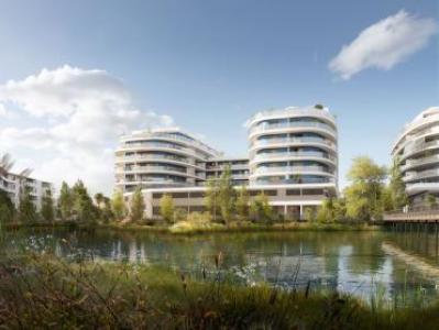 Programme immobilier neuf 66140 Canet-en-Roussillon Logements neufs Canet Roussillon 4636