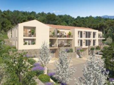Programme immobilier neuf 13790 Rousset ROU-4460