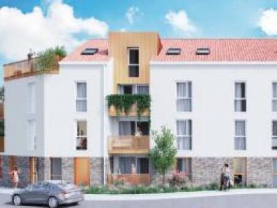 Programme immobilier neuf 44330 Vallet Logements neufs Vallet 6210