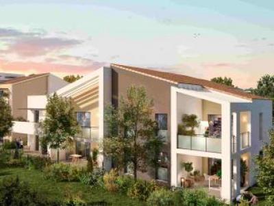 Programme immobilier neuf 34410 Sauvian OCC-4287