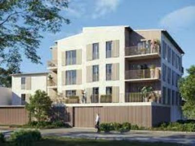 Programme immobilier neuf 33380 Biganos NAQUI-3217