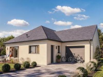 Programme immobilier neuf 53200 Château-Gontier Terrain constructible Chateau-Gontier 6733