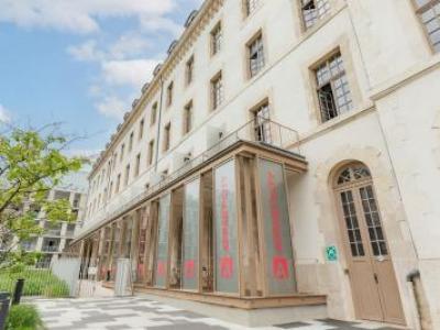 Programme immobilier neuf 51100 Reims Résidence Affaires Reims 12214
