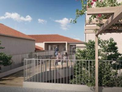 Programme immobilier neuf 66660 Port-Vendres Programme neuf Port Vendres 6261