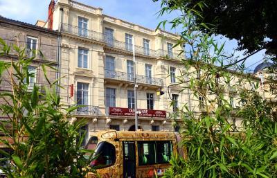Programme immobilier neuf 34000 Montpellier Résidence Affaires Montpellier 10802