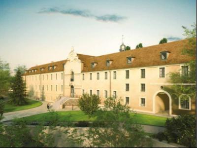Programme immobilier neuf 77000 Melun IDF-1584