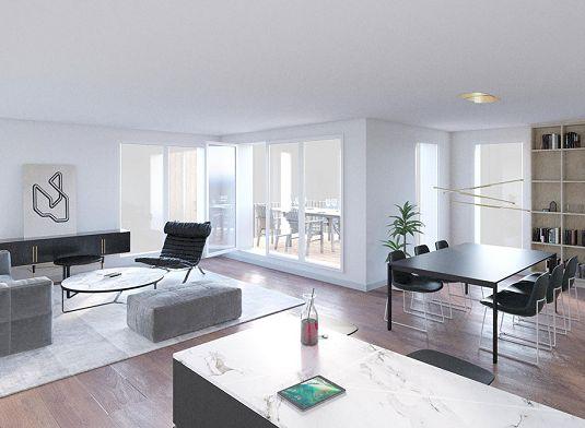 Appartement à Lille 59000 image 2