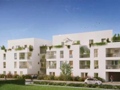 Programme immobilier neuf 69960 Corbas Immobilier neuf Corbas 6109