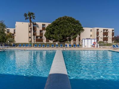 Programme immobilier neuf 83250 Londe-les-Maures Résidence Tourisme Londe 10266