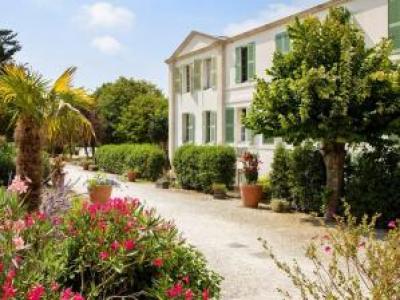 Programme immobilier neuf 17410 Saint-Martin-de-Ré Résidence tourisme Ile de Ré 5004