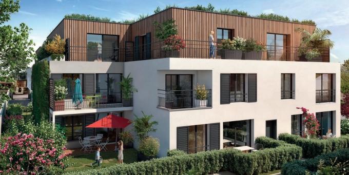 Appartement à Livry-Gargan 93190 image 5