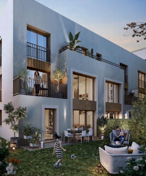 Maison à Croissy-sur-Seine 78290 image 2