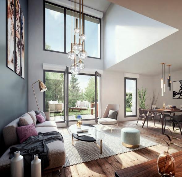Maison à Croissy-sur-Seine 78290 image 3