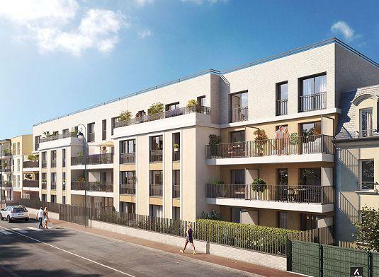 Maison à Croissy-sur-Seine 78290 image 4