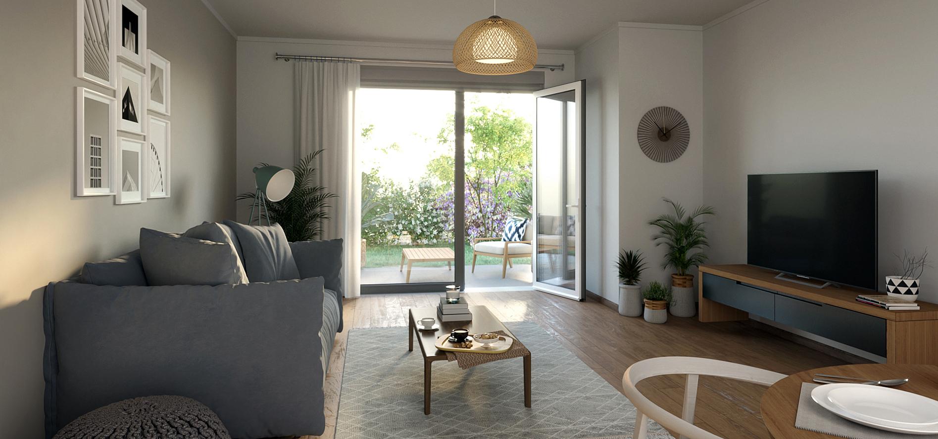 Appartement à Coupvray 77700 image 6