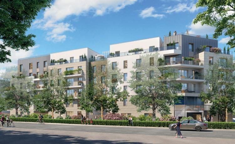 Appartement à Perreux-sur-Marne 94170 image 5