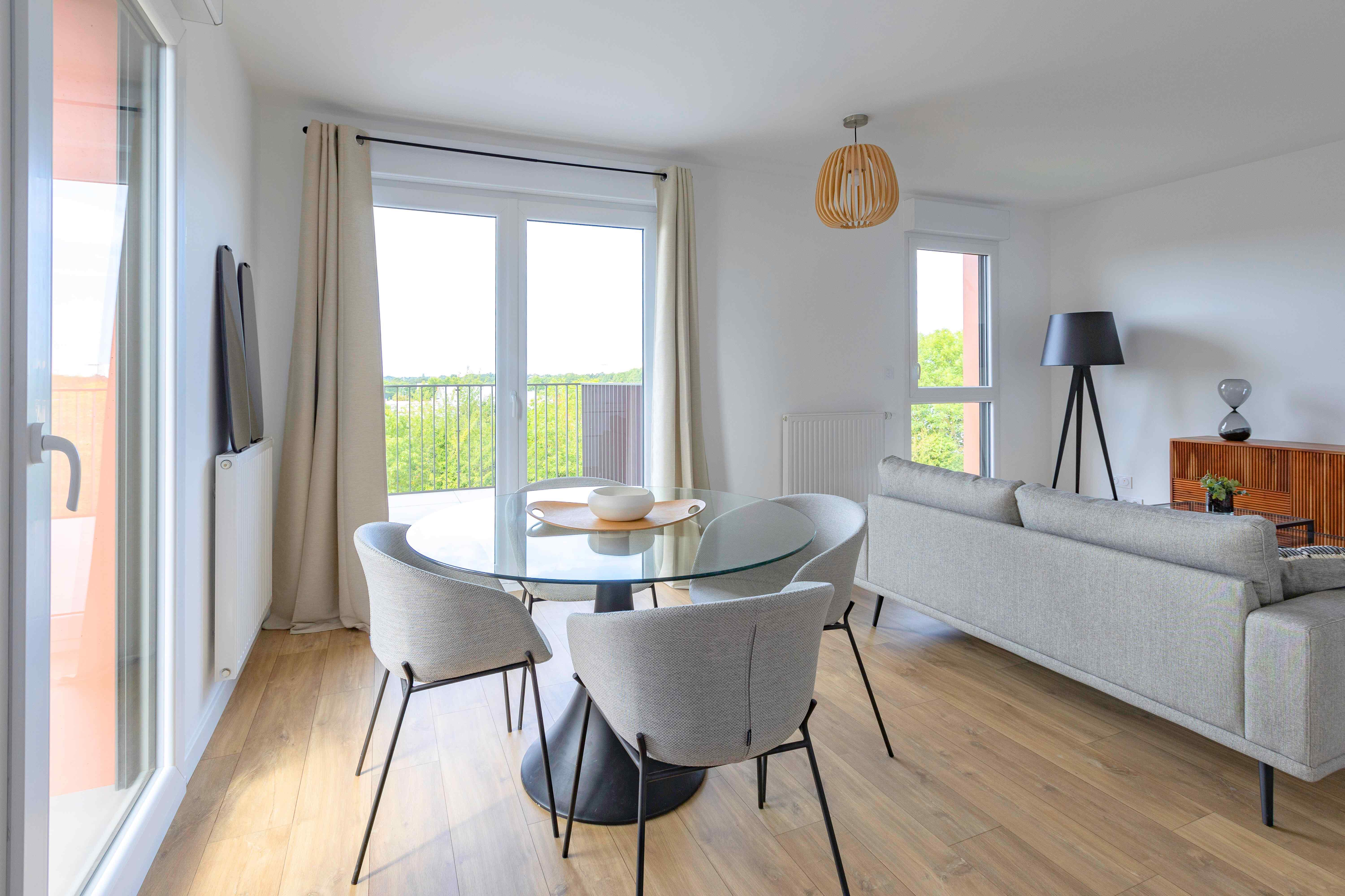 Appartement à Chantepie 35135 image 6