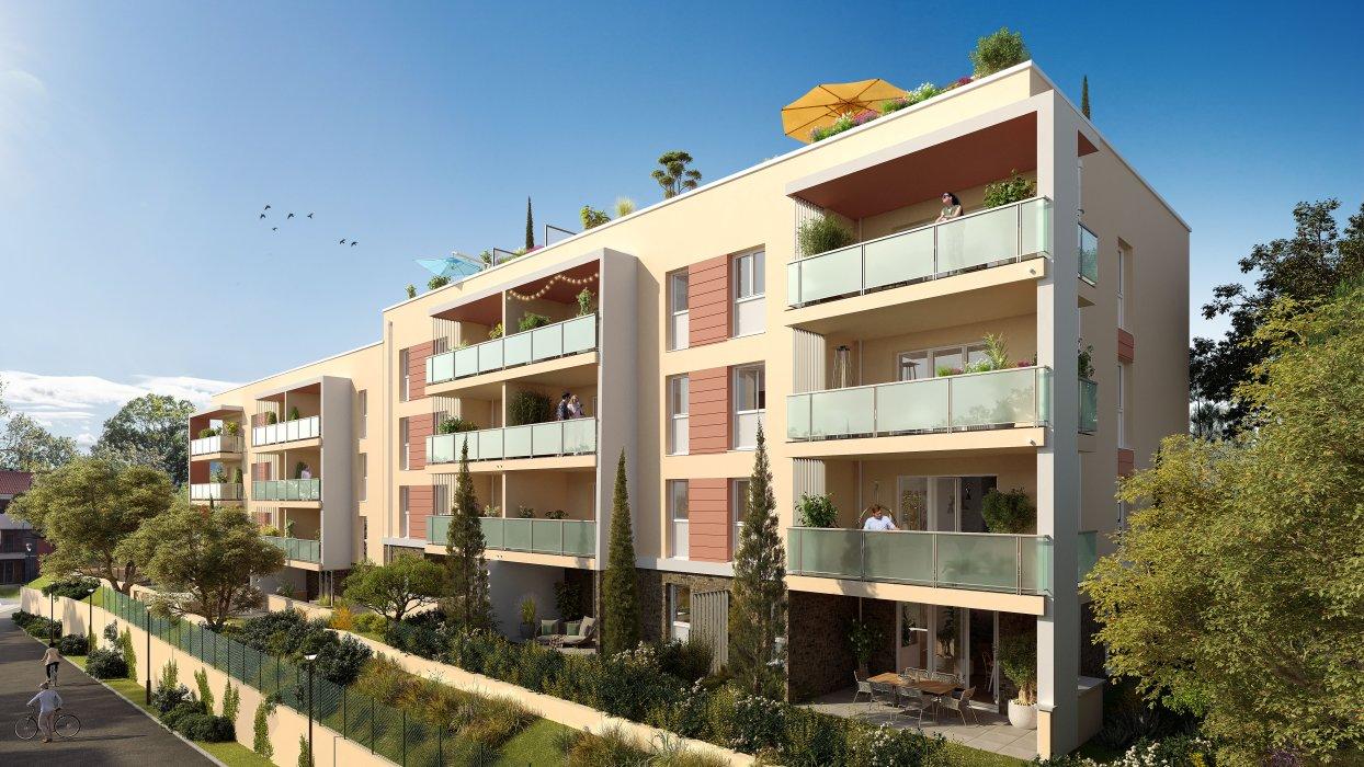 Appartement à Fréjus 83370 image 2