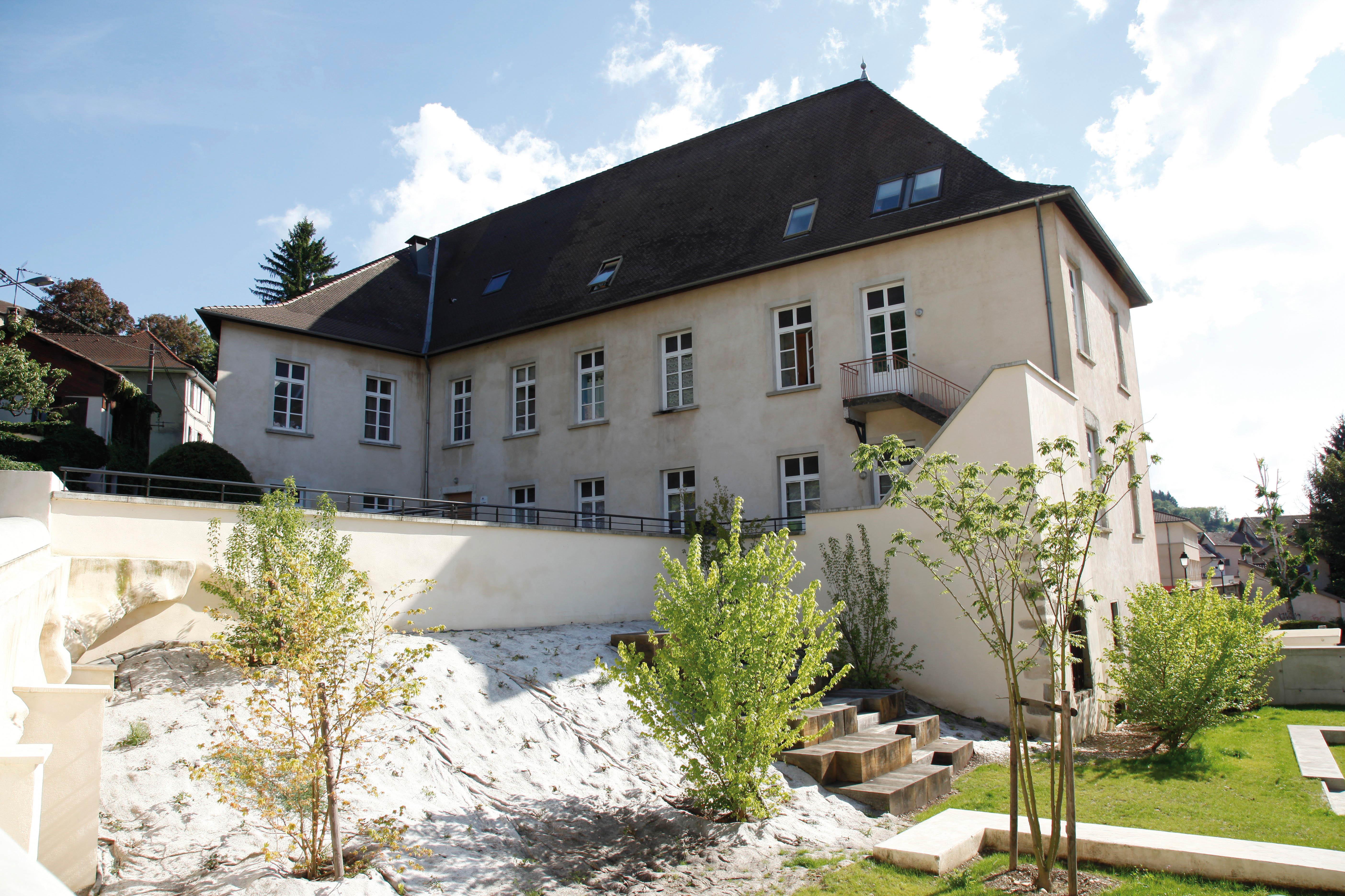 Appartement à Tour-du-Pin 38110 image 6