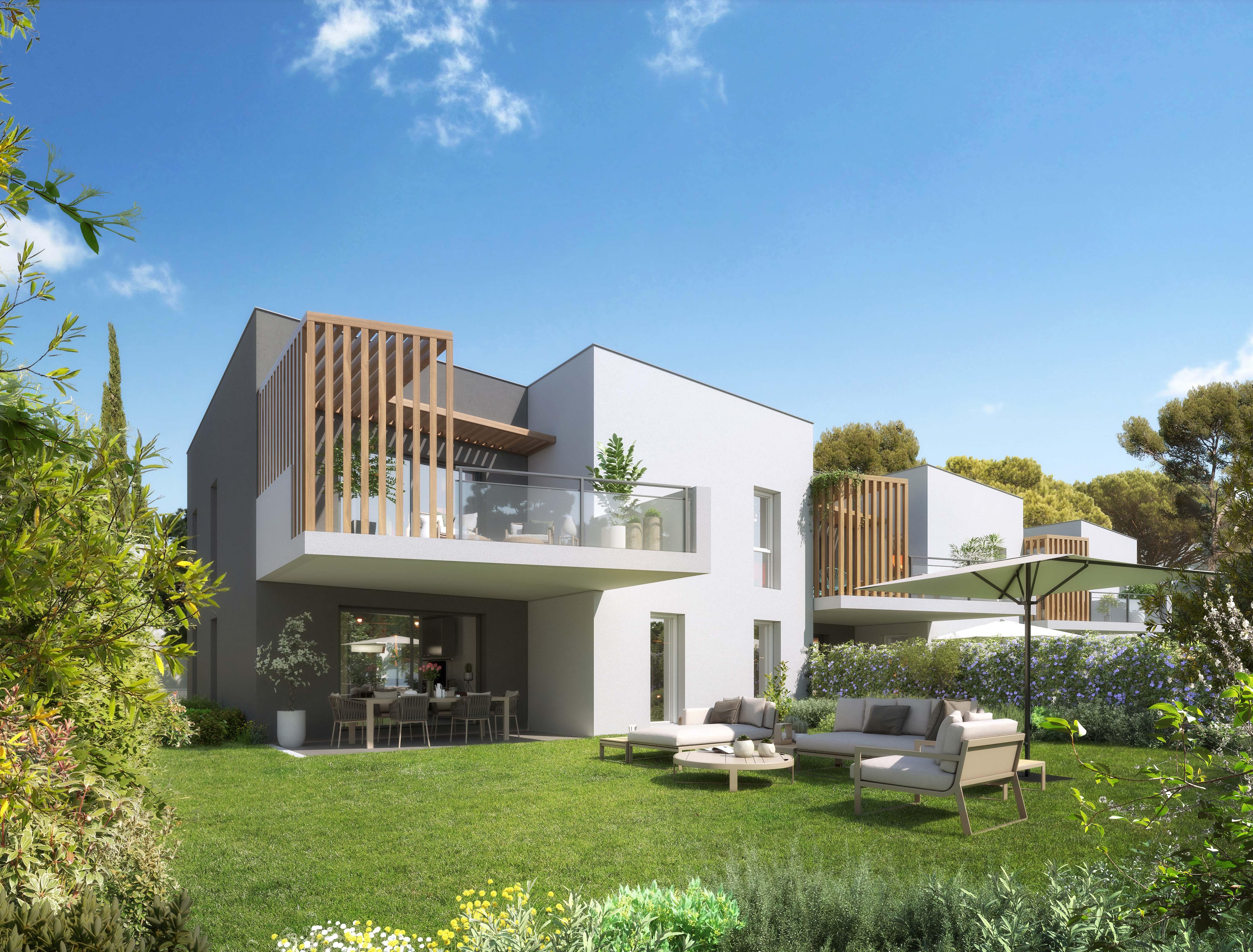 Appartement à Saint-Gély-du-Fesc 34980 image 3